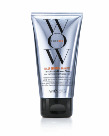 Color Wow Color Security Shampoo – Skånsom og farvebeskyttende