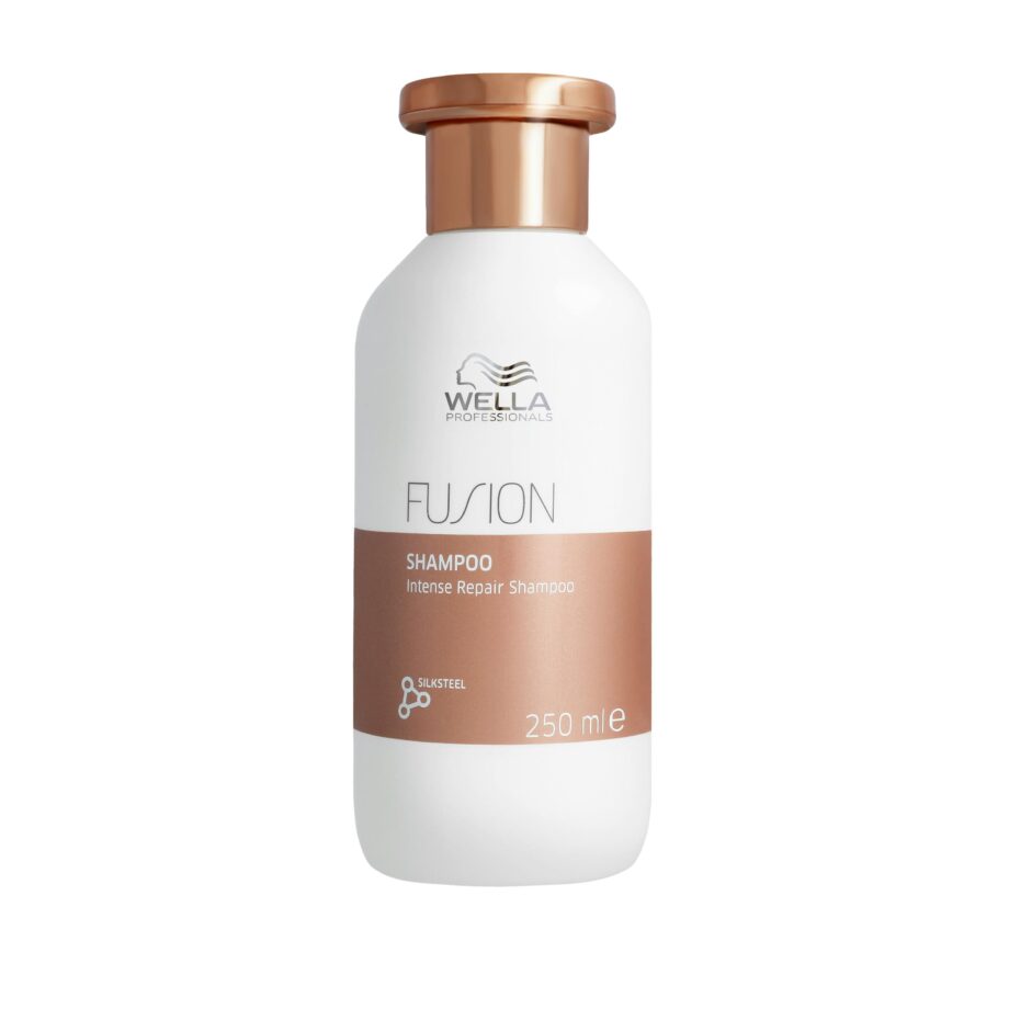 Wella Professionals Fusion Reparerende Shampoo 250 ml