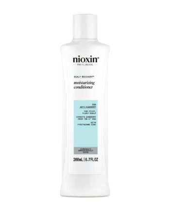 Nioxin Hovedbunds Balsam 200 ml – Pleje til Sensitiv Hovedbund