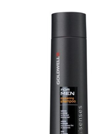 Goldwell Dualsenses Men Volumenshampoo 300 ml - Udsalg!