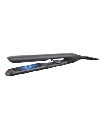 Philips Hårglatter 5000 Series – Lyserød Metal Tilbud