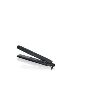 Ghd Gold Styler Glattejern - Optimal Styling i Sort