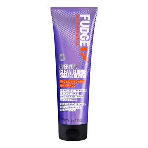 Fudge Clean Blonde Shampoo – Bevar Din Blonde Glans!