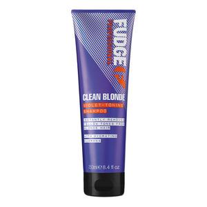Fudge Clean Blonde Shampoo 250 ml – Sølvshampoo til blonder