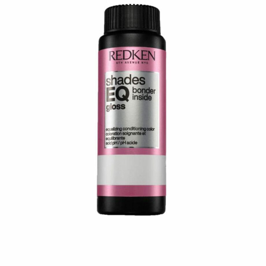 Vegansk Balsam til Farvet Hår fra Redken - Beskyt Din Farve!
