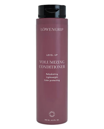 Löwengrip Level Op Volumengivende Balsam 200 ml - Udsalg!