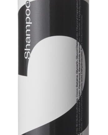 Ren Shampoo 500ml – Daglig Pleje til Sundt Hår