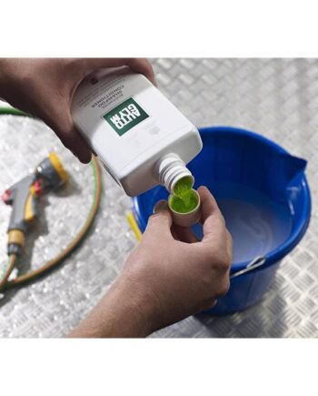 Autoglym Bilshampoo & Conditioner - 2,5 liter på tilbud!