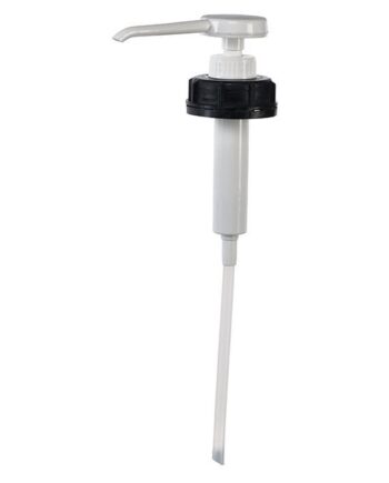 Autoglym 10 ml Shampoo Doseringspumpe - Præcis Dosering