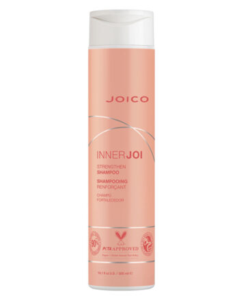 Joico InnerJoi Styrkende Shampoo 300 ml – Stærkere Hår!