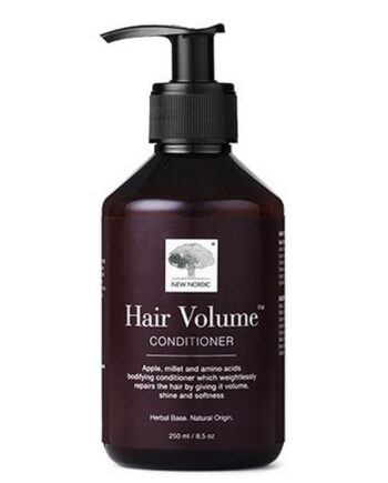 Ny Nordic Hår Volume Balsam 250 ml – Få fyldigt hår!