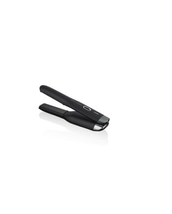 Trådløst Ghd Glattejern Unplugged Black – Elegance og Fleksibilitet