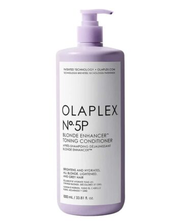 Olaplex No. 4C – Dybderensende Shampoo 1000ml på tilbud!