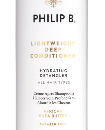 Philip B. Letvægts Balsam 947ml – Intensiv Fugtgivende Pleje