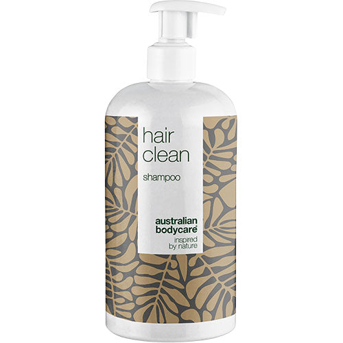 Vegansk Tea Tree Shampoo mod Skæl – Fantastisk Tilbud!