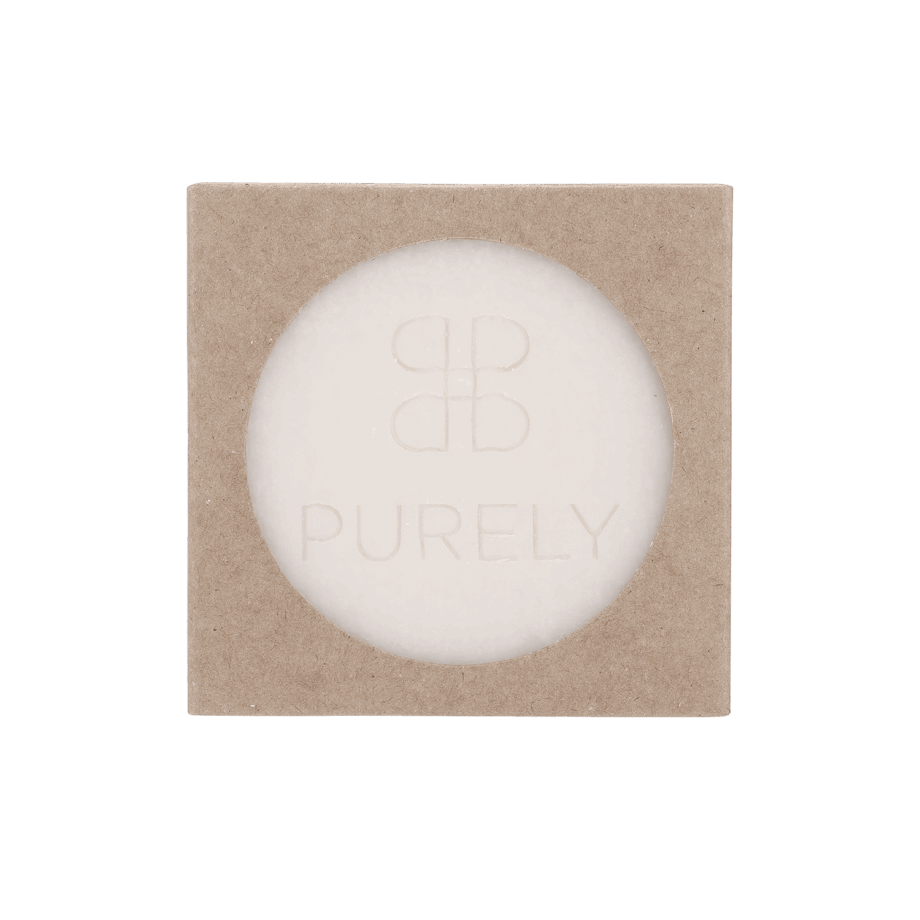 Ren Professionel Shampoo Bar - Bæredygtig Hårpleje!