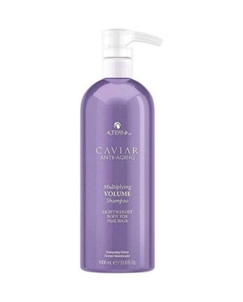 Shampoo Til Volumen Caviar Multiplying Volume Alterna Caviar Multiplying Volume - Alterna Hairtime  - 0873509028048