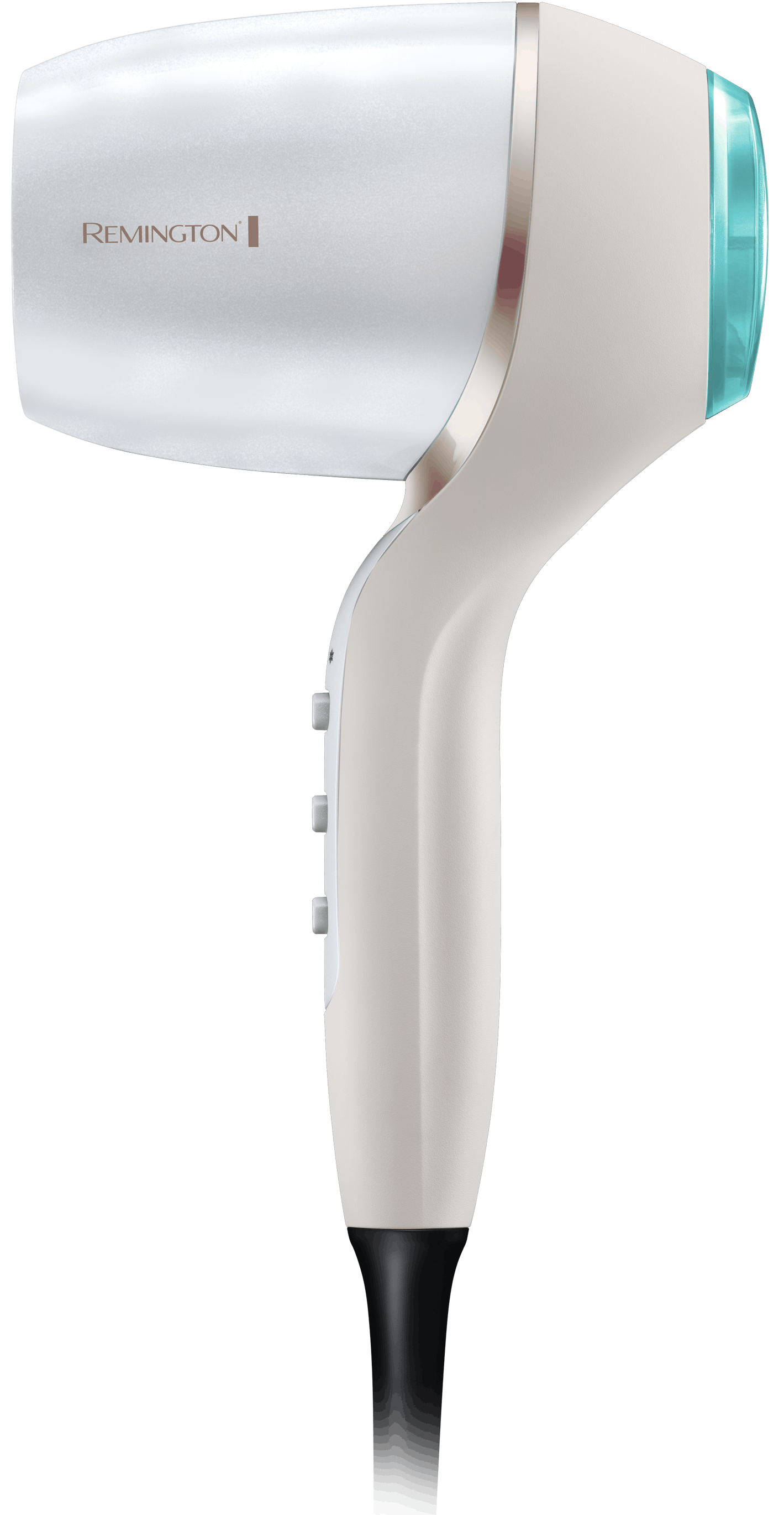 Remington Hydraluxe Pro Hairdryer Stk - Remington Hairtime  - 5038061109771