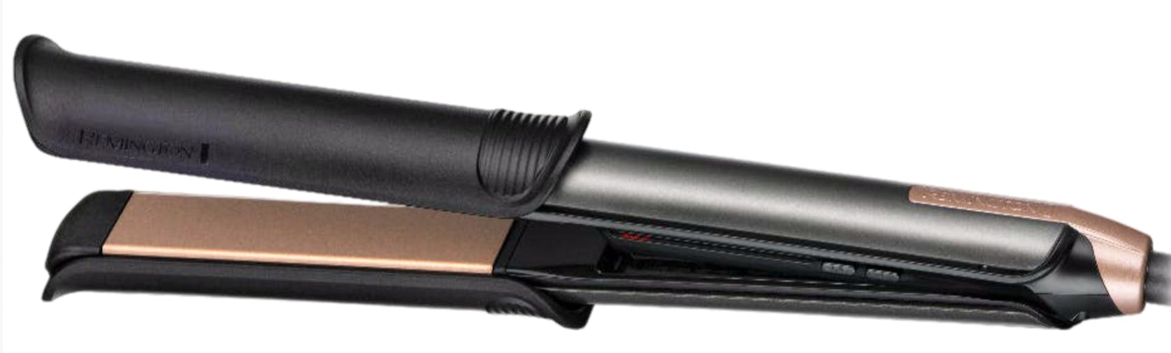 Remington One Straight & Curl Styler Stk - Remington Hairtime  - 5038061152173