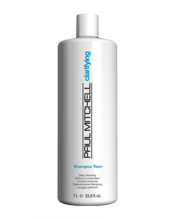 Paul Mitchell Clarifying Shampoo Two 1000 - Paul Mitchell Hairtime  - 0009531113166