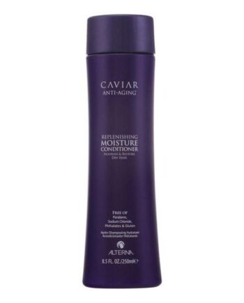 Afvænning Balsam Caviar Anti Aging Alterna Caviar Aging 250 250 - Alterna Hairtime  - 0873509015147