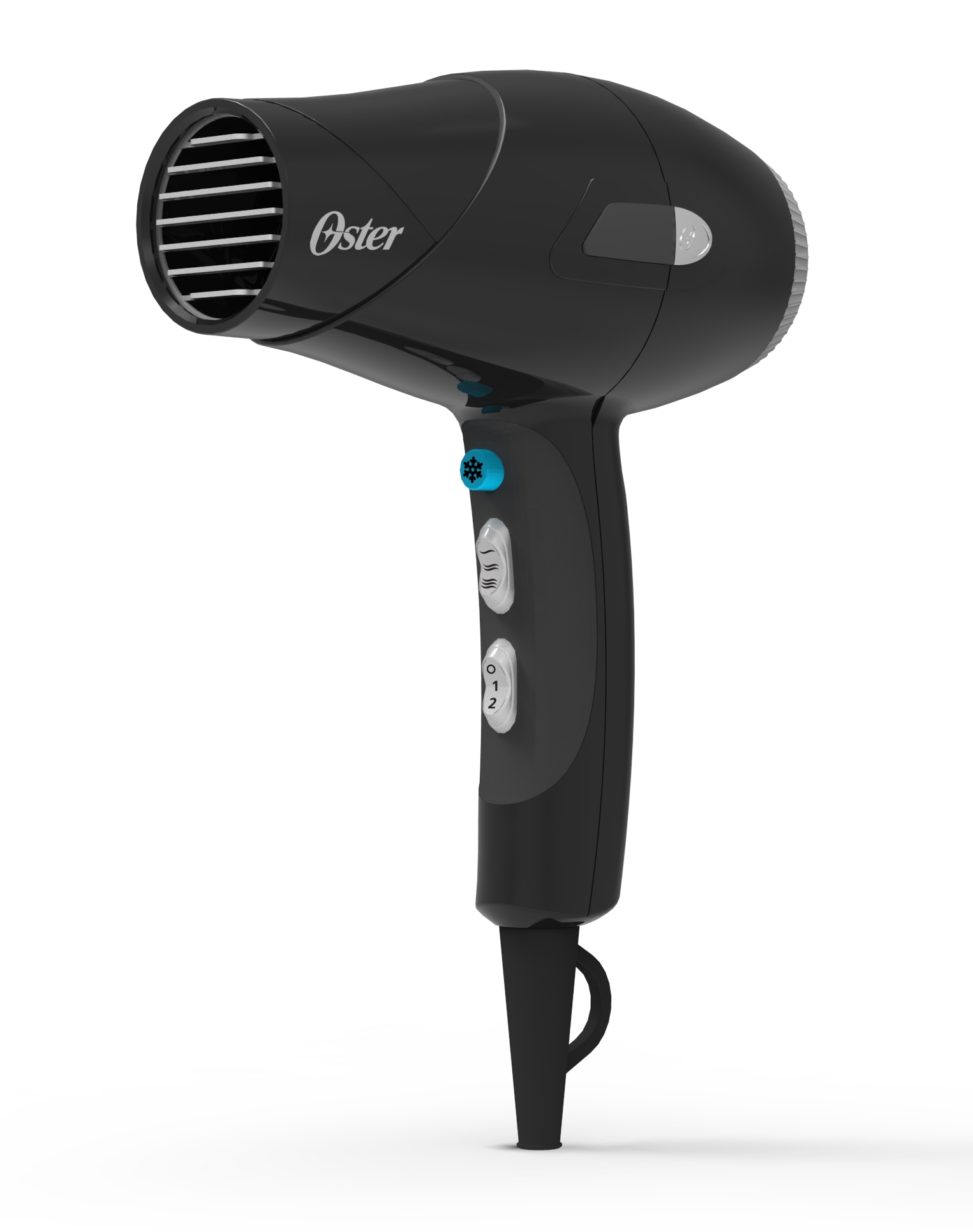 Oster 3500 Pro Hair Dryer Føntørrer - Oster Hairtime  - 034264457171