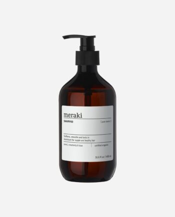 Meraki Shampoo Pure Basic - Meraki Hairtime  - 5707644843714
