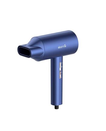 Deerma Hårtørrer Cf15w 2000 - Deerma Hairtime  - 6955578039188