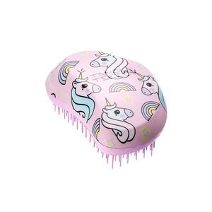 Tangle Teezer Mini Hårbørste med Unicorn Magic Design