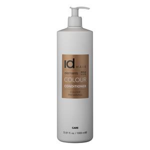 Idhair Elements Xclusive Colour Conditioner 1000 - Idhair Hairtime  - 5704699873734