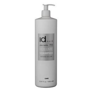 Idhair Elements Xclusive Volume Shampoo 1000 - Idhair Hairtime  - 5704699873864