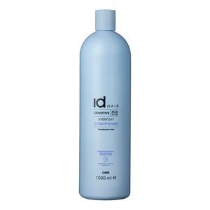 Idhair Sensitive Xclusive Everyday Conditioner 1000 - Idhair Hairtime  - 5704699876742
