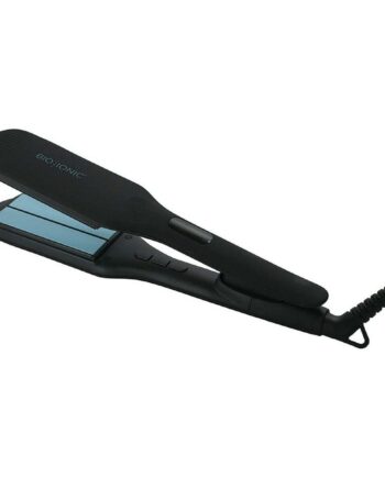 Glattejern Bio Ionic Bio Ionic Enheder - Bio Ionic Hairtime  - 0736658573091