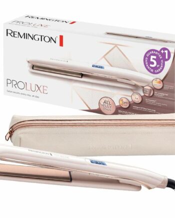 Glattejern Remington S9100 - Remington Hairtime  - 4008496873340