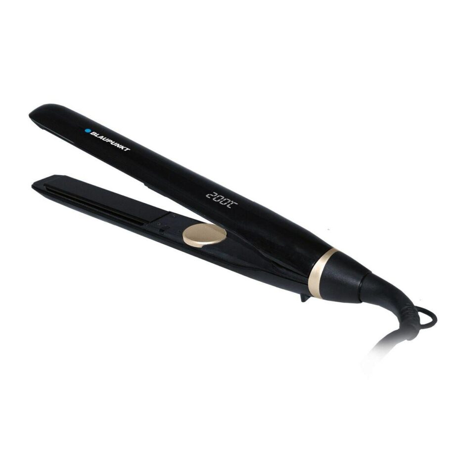 Sort Glattejern Blaupunkt Hss601 Dele - Blaupunkt Hairtime  - 5901750505003