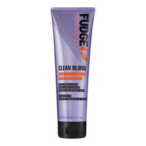 Fudge Clean Blonde Conditioner 250 - Fudge Hairtime  - 5060420335804
