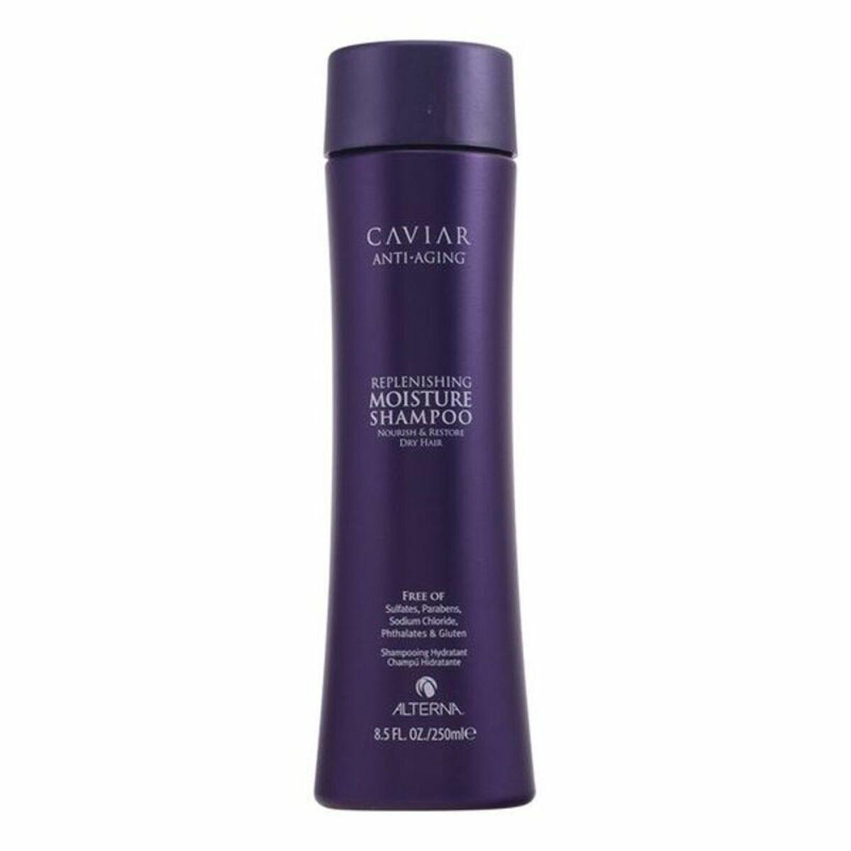 Shampoo Caviar Alterna Caviar Aging 250 - Alterna Hairtime  - 0873509015130