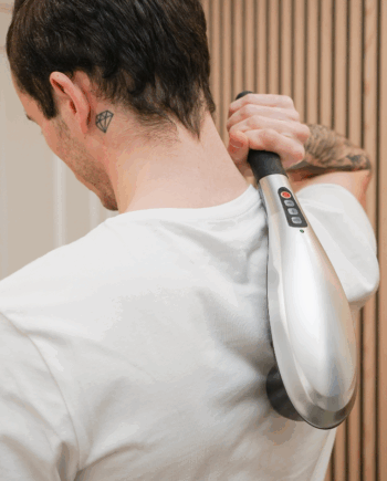 Tranquiltiger Massage Tool - Contra Anima Hairtime
