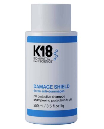 K18 Damage Shield Shampoo 250ml – Black Friday Tilbud!