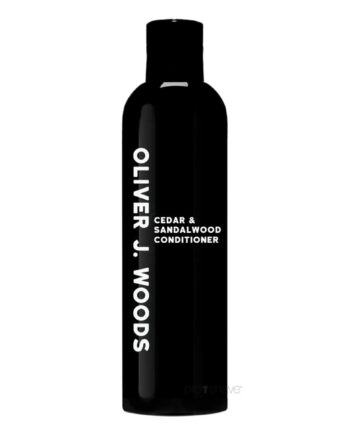 Oliver Woods Cedar & Sandalwood Conditioner 250 - Oliver J. Woods Hairtime  - 5060532610103