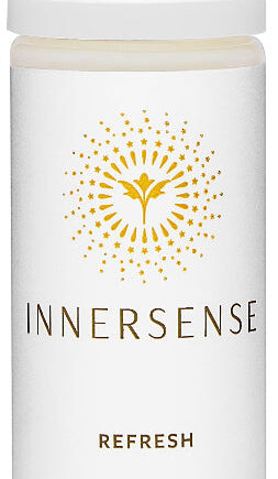 Innersense Refresh Tørshampoo – Opfrisk dit hår uden vand