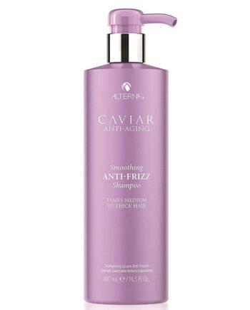 Alterna Caviar Smoothing Anti Frizz Shampoo 487 - Alterna Hairtime  - 873509029632