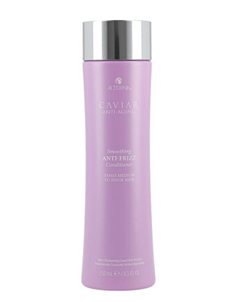 Alterna Caviar Smoothing Anti Frizz Conditioner 250 - Alterna Hairtime  - 873509027669