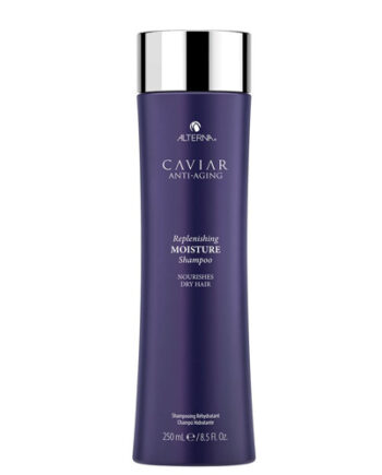 Alterna Caviar Replenishing Moisture Shampoo 250ml - Alterna Hairtime  - 873509015130