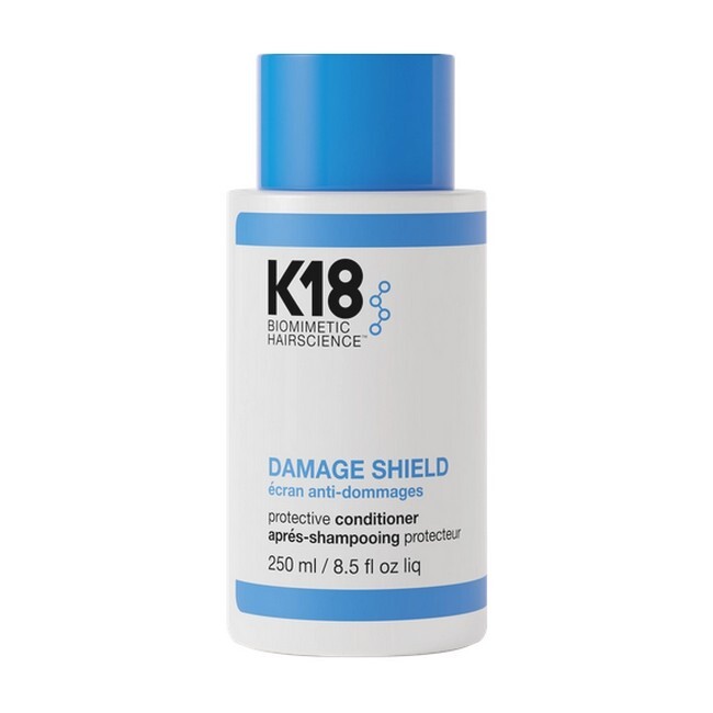 K18 Damage Shield Protective Conditioner 250 - K18 Hairtime  - 858511000701