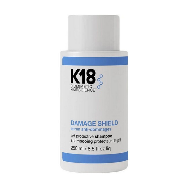 K18 Damaged Shield Protective Shampoo 250 - K18 Hairtime  - 858511000749