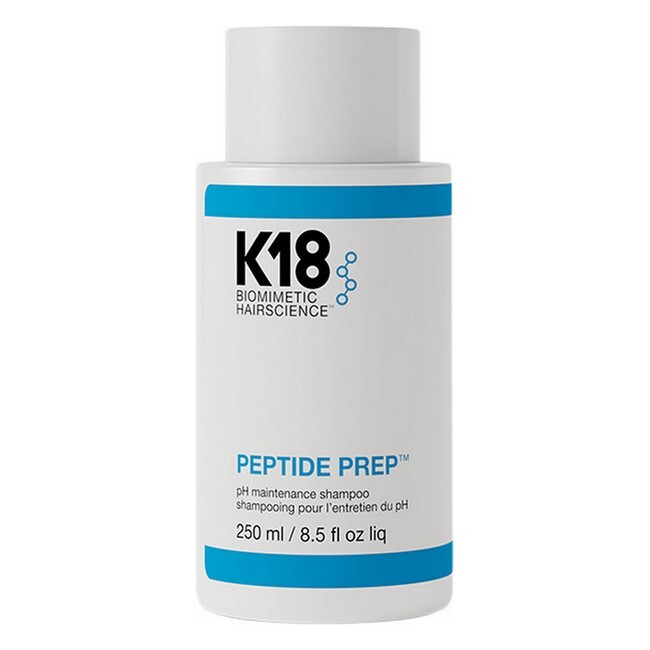 K18 Peptide Prep Maintenance Shampoo 250 - K18 Hairtime  - 858511001159