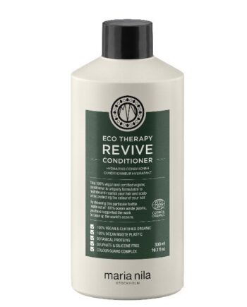 Maria Nila Revive Eco Therapy Balsam 300 ml - Black Friday Tilbud