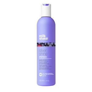 Milkshake Silver Shine Shampoo 300 - Milk_shake Hairtime - 8032274061892