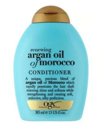 Ogx Argan Oil Morocco Conditioner 385 - Ogx Hairtime  - 0022796976123